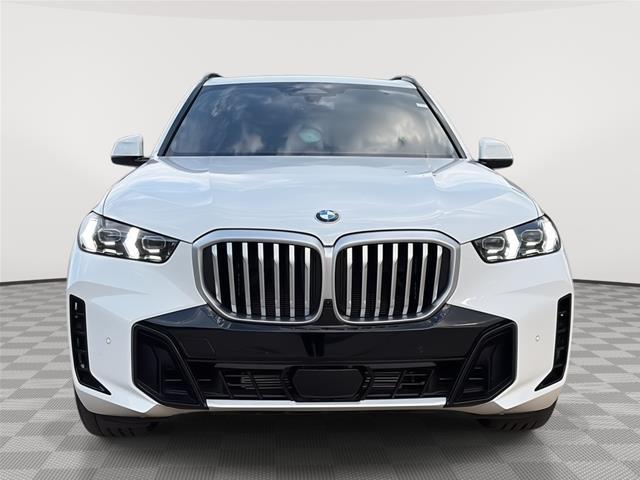2026 BMW X5 - $71,411