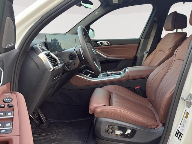 2026 BMW X5 - $71,411