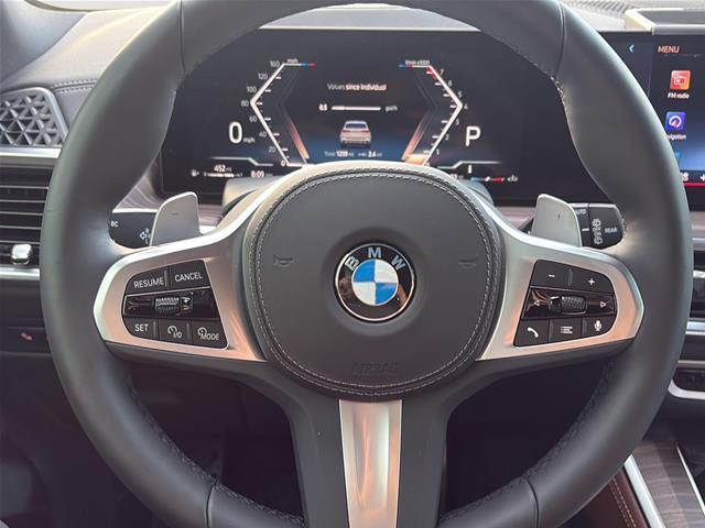 2026 BMW X5 - $71,411