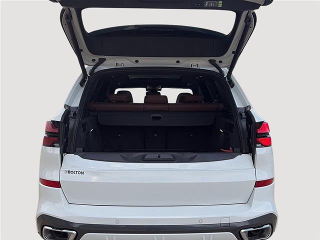 2026 BMW X5 - $71,411