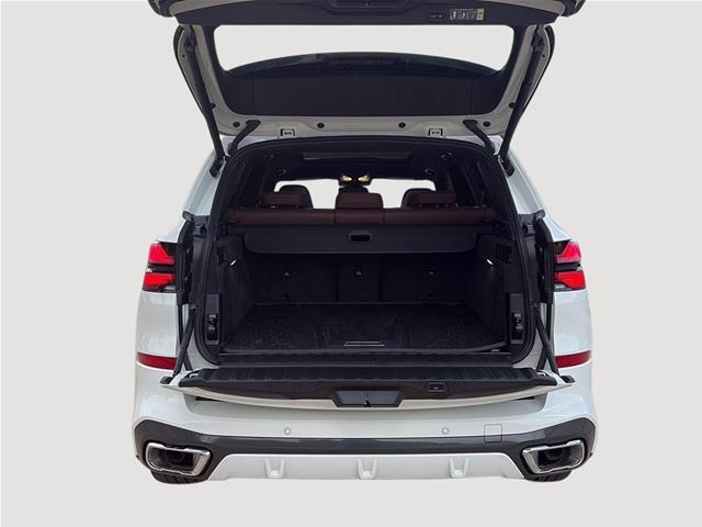 2026 BMW X5 - $71,411