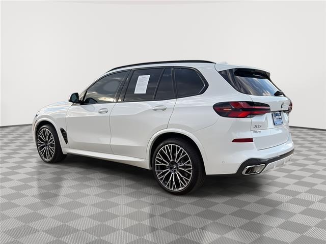 2026 BMW X5 - $71,411