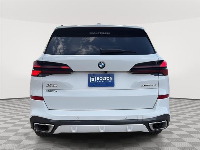 2026 BMW X5 - $71,411