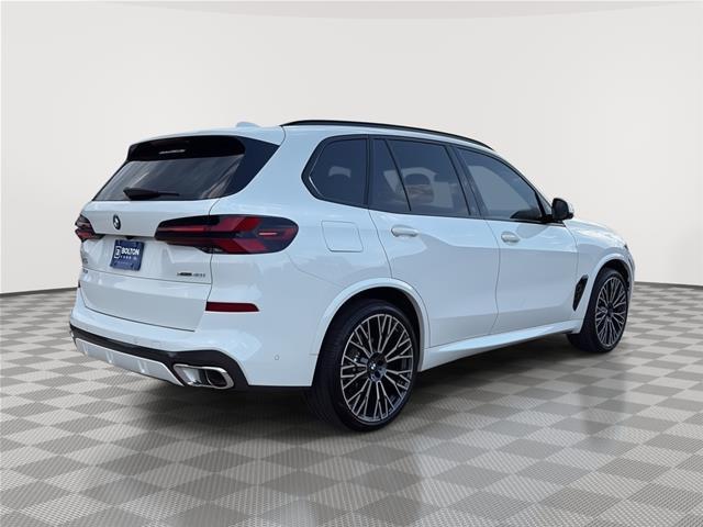 2026 BMW X5 - $71,411