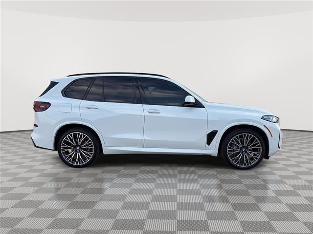 2026 BMW X5 - $71,411