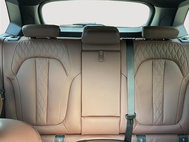 2026 BMW X5 - $71,411