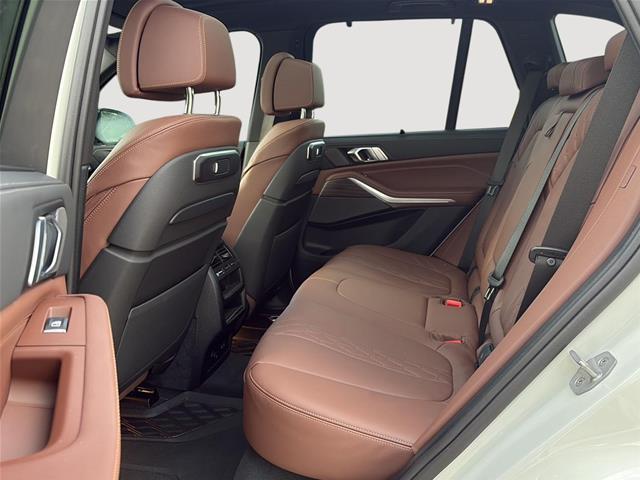 2026 BMW X5 - $71,411
