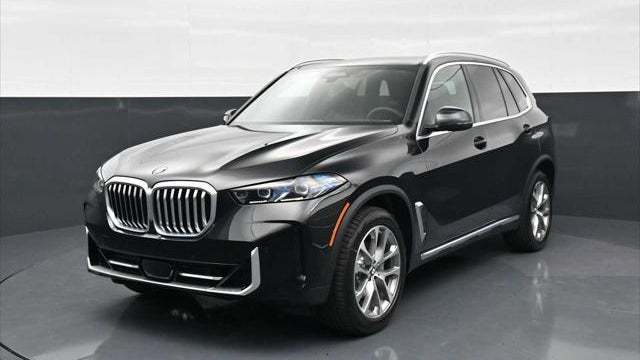Preowned 2026 BMW X5 xDrive40i for Sale