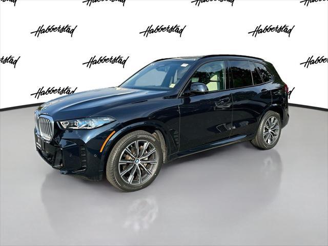 2024 BMW X5