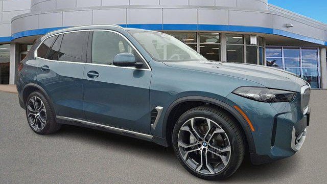 Preowned 2024 BMW X5 xDrive40i for Sale