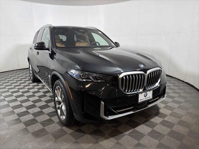 Photo of a 2024 BMW X5 AWD Xdrive40i 4DR Sports Activity Vehicle for sale