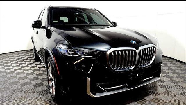 Preowned 2024 BMW X5 xDrive40i for Sale