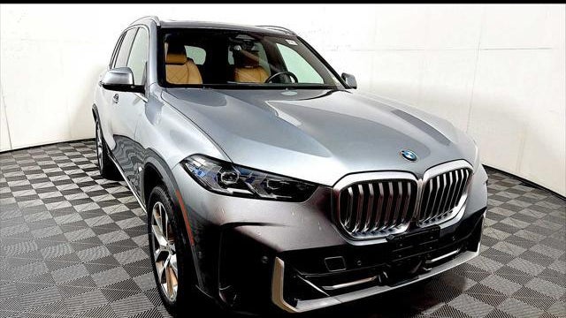 Preowned 2024 BMW X5 xDrive40i for Sale