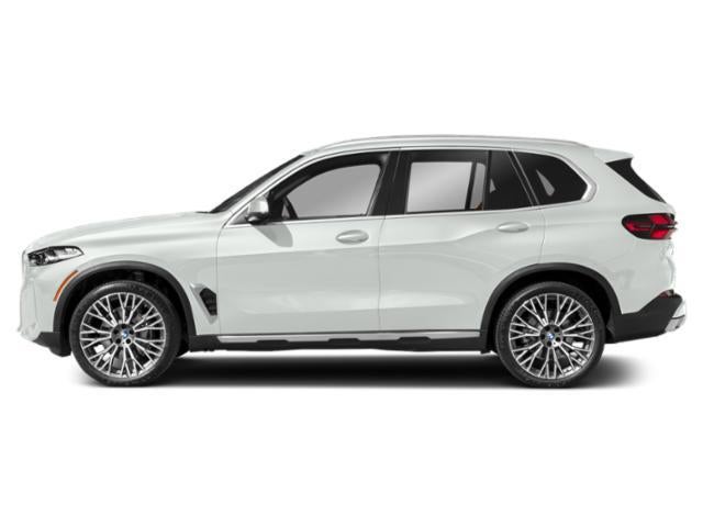 2024 BMW X5 xDrive40i — photo 1 of 12