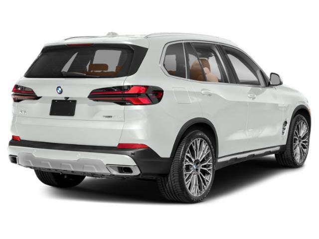 2024 BMW X5 - $53,943