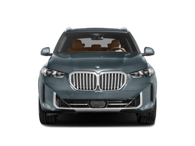 2024 BMW X5 - $53,943