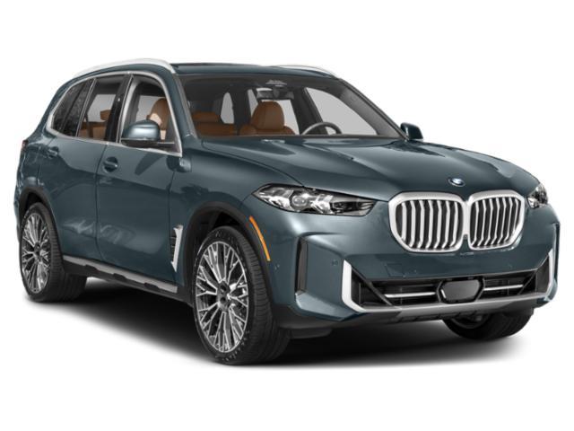 2024 BMW X5 - $53,943