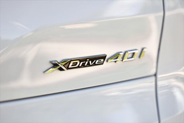 2024 BMW X5 - $56,385