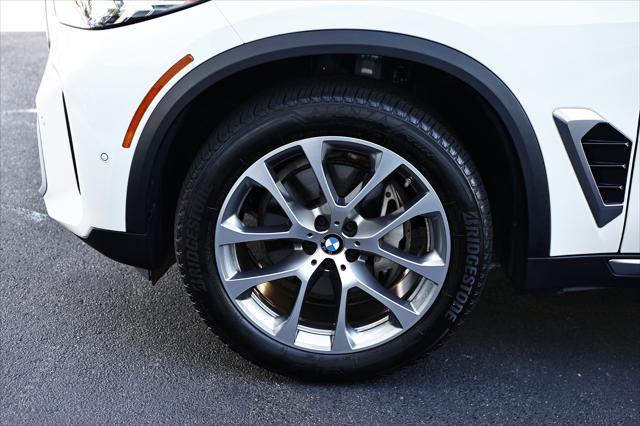 2024 BMW X5 - $56,385