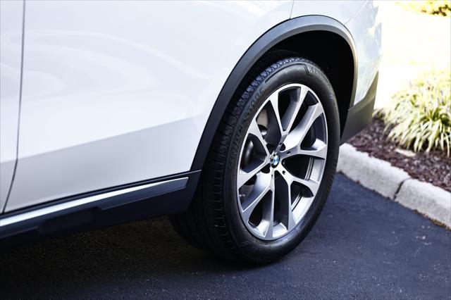 2024 BMW X5 - $56,385