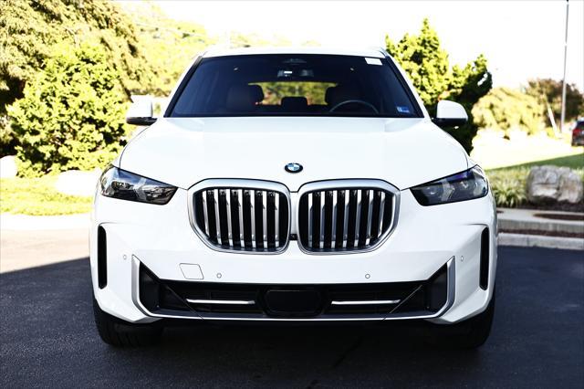 2024 BMW X5 - $56,385