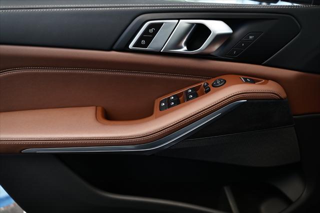 2024 BMW X5 - $56,385