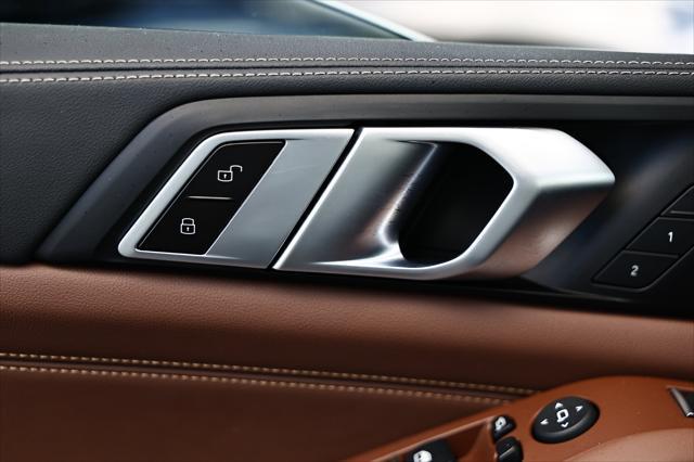 2024 BMW X5 - $56,385
