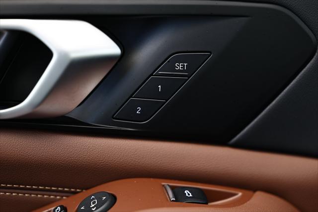 2024 BMW X5 - $56,385
