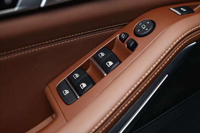 2024 BMW X5 - $56,385