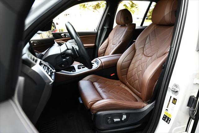 2024 BMW X5 - $56,385