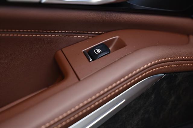 2024 BMW X5 - $56,385