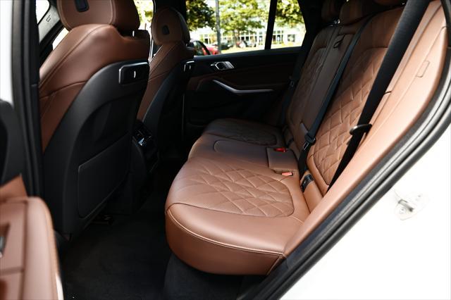 2024 BMW X5 - $56,385