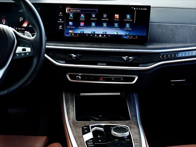 2024 BMW X5 - $56,385