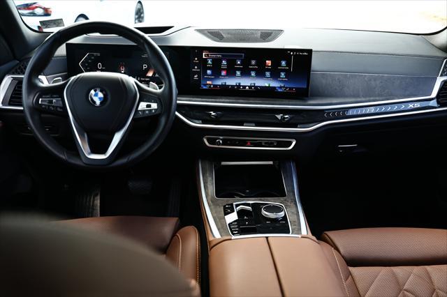 2024 BMW X5 - $56,385