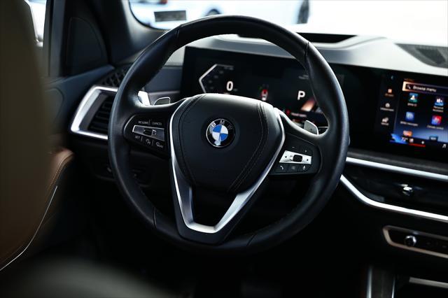 2024 BMW X5 - $56,385
