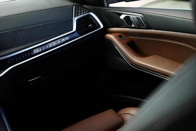 2024 BMW X5 - $56,385