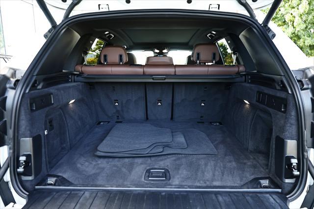 2024 BMW X5 - $56,385