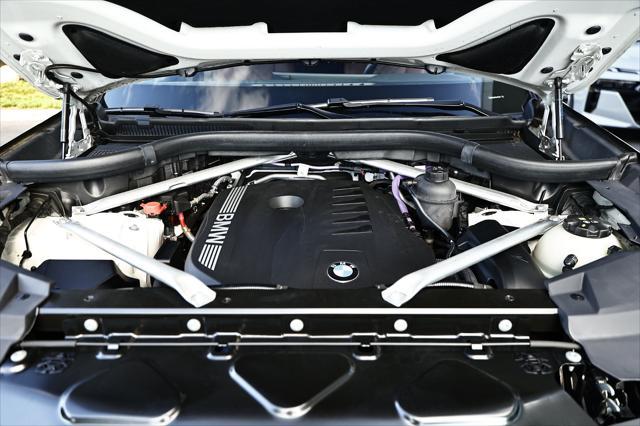 2024 BMW X5 - $56,385