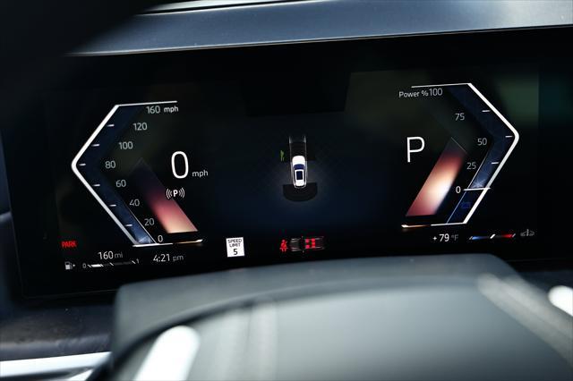 2024 BMW X5 - $56,385