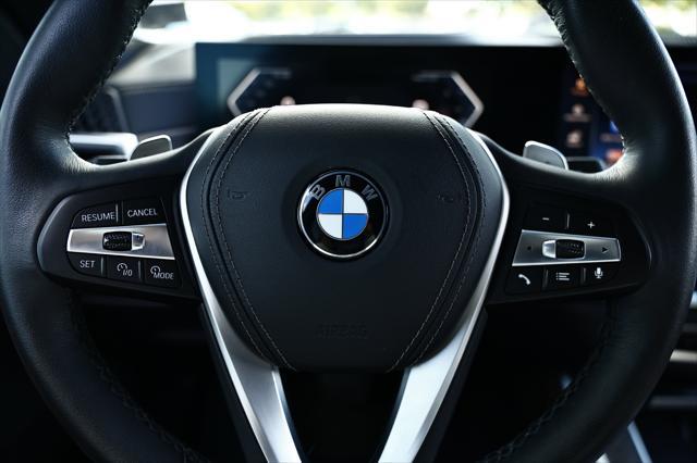 2024 BMW X5 - $56,385