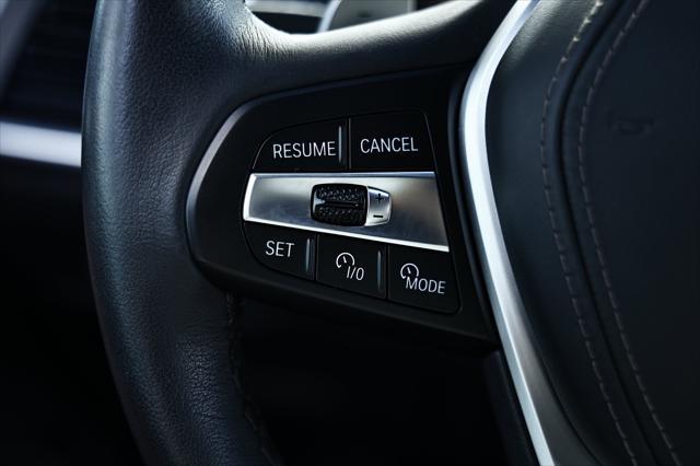 2024 BMW X5 - $56,385