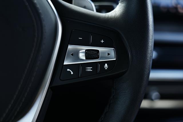 2024 BMW X5 - $56,385