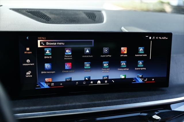 2024 BMW X5 - $56,385
