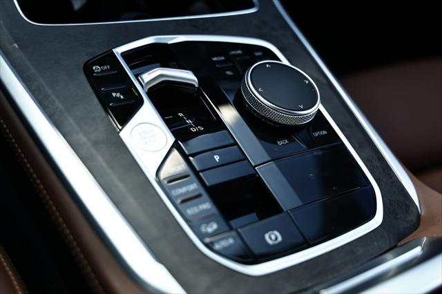 2024 BMW X5 - $56,385