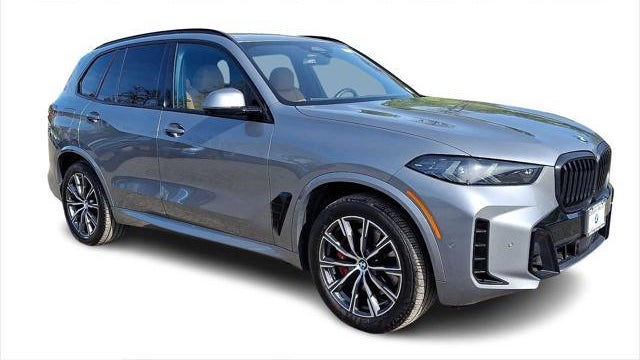Preowned 2024 BMW X5 xDrive40i for Sale