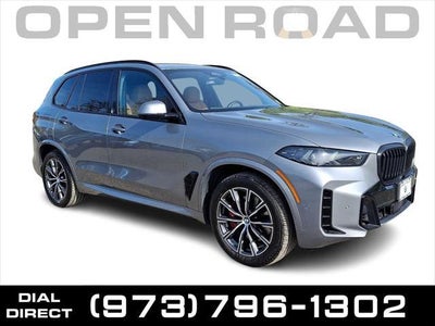 Photo of a 2024 BMW X5 AWD Xdrive40i 4DR Sports Activity Vehicle for sale