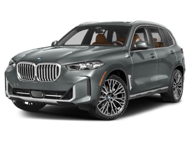 2024 BMW X5 - $56,943