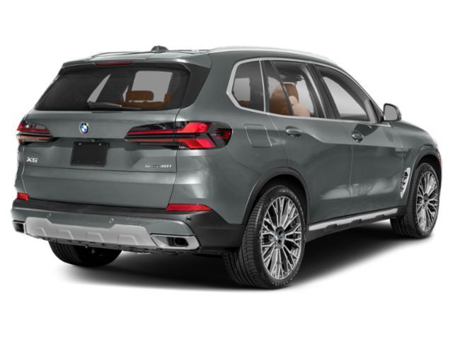 2024 BMW X5 - $56,943