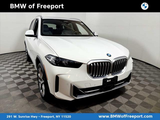 2024 BMW X5 - $52,943