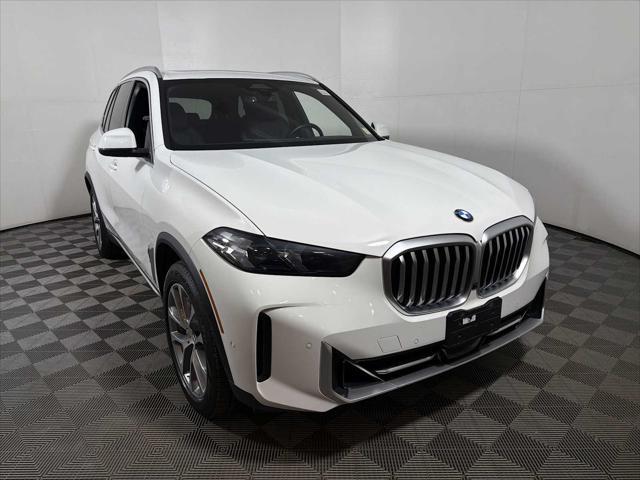 2024 BMW X5 - $52,943